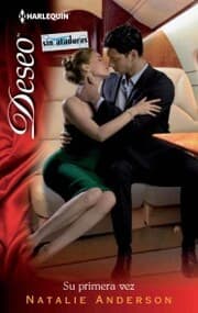 Cover von Su primera vez