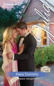 Cover von Romance inesperado