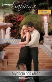 Cover von Divórcio por amor