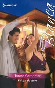 Cover von Faíscas de amor