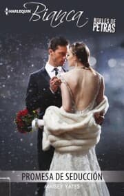 Cover von Promesa de seducción