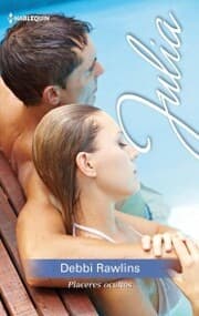 Cover von Placeres ocultos