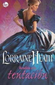 Cover von Rendida a la tentación