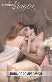 Cover von Boda de compromiso