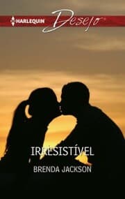 Cover von Irresostível