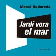 Cover von Jardí vora el mar