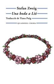 Cover von Una boda a Lió