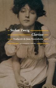 Cover von Clarissa
