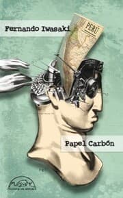 Cover von Papel Carbón