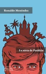 Cover von La nieta de Pushkin