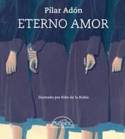 Cover von Eterno amor