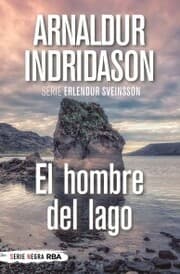 Cover von El hombre del lago