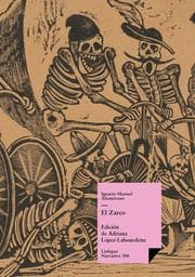 Cover von El Zarco