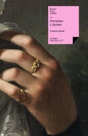 Cover von Fortunata y Jacinta IV