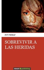Cover von Sobrevivir a las heridas