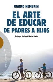 Cover von El arte de educar