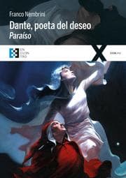 Cover von Dante, poeta del deseo. Paraíso