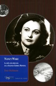 Cover von Nancy Wake