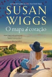 Cover von O mapa do coração