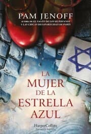 Cover von La mujer de la estrella azul