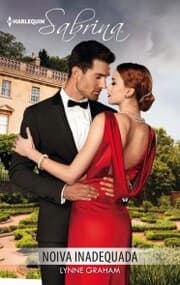 Cover von Noiva inadequada