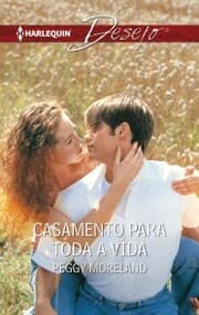 Cover von Casamento para toda a vida