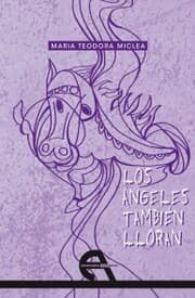 Cover von Los ángeles también lloran