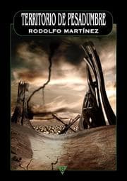 Cover von Territorio de pesadumbre