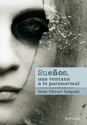 Cover von Sueños, una ventana a lo paranormal