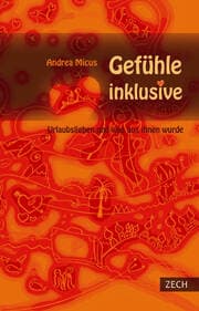 Cover von Gefühle inklusive