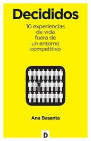Cover von Decididos