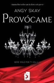 Cover von Provócame
