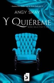 Cover von Y quiéreme