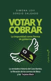 Cover von Votar y cobrar