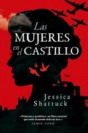 Cover von Las mujeres en el castillo