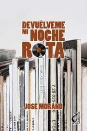 Cover von Devuelveme mi noche rota