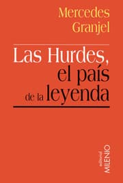 Cover von Las Hurdes, el país de la leyenda