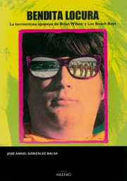Cover von Bendita locura
