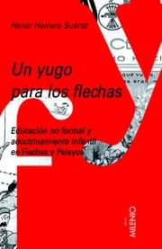 Cover von Un yugo para los flechas