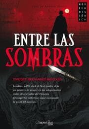 Cover von Entre las sombras