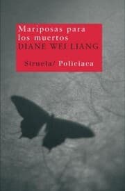 Cover von Mariposas para los muertos