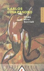Cover von Itoko dira berriak