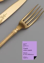 Cover von Cautela contra cautela