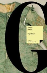 Cover von El político