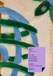 Cover von La vida y la muerte de la monja de Portugal