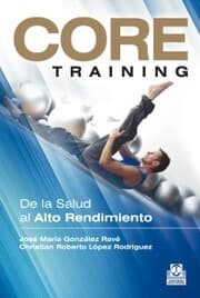 Cover von Core Training