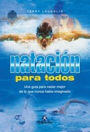 Cover von Natación para todos