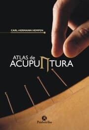 Cover von Atlas de acupuntura (Color)