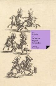 Cover von La huerta de Juan Fernández