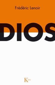Cover von Dios